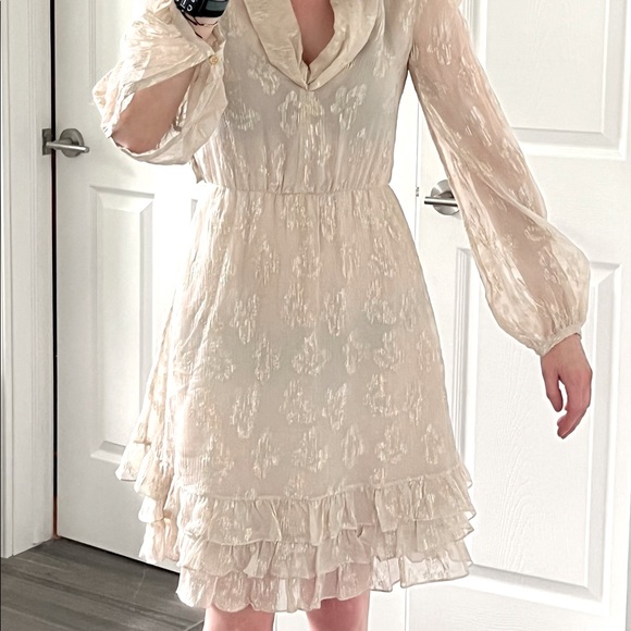 Stella McCartney dress. Size 36 eu. Great condition. Show stopper - Picture 11 of 16